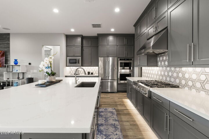 Property Photo:  11344 N San Clemente Street  AZ 85388 