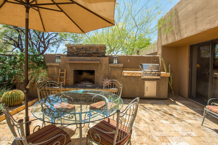Property Photo:  8502 E Cave Creek Road 61  AZ 85377 