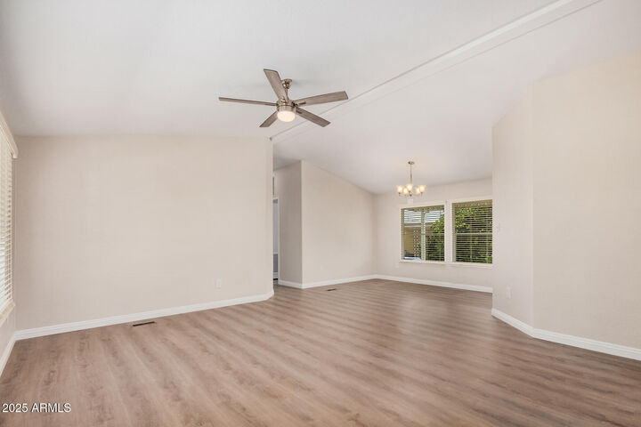 Property Photo: 2650 W Union Hills Drive #133 AZ 85027