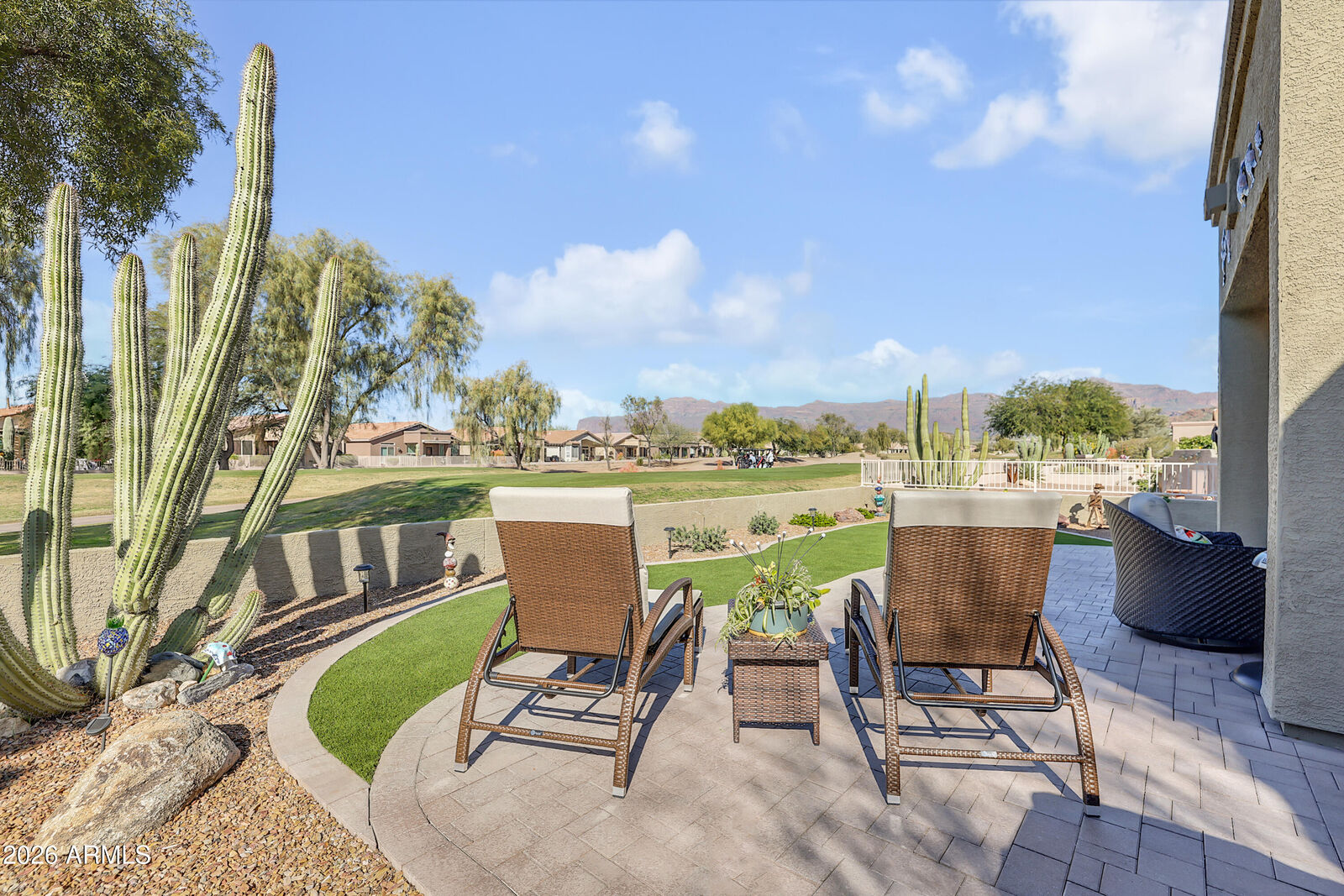 Property Photo:  6514 S Ginty Drive S  AZ 85118 