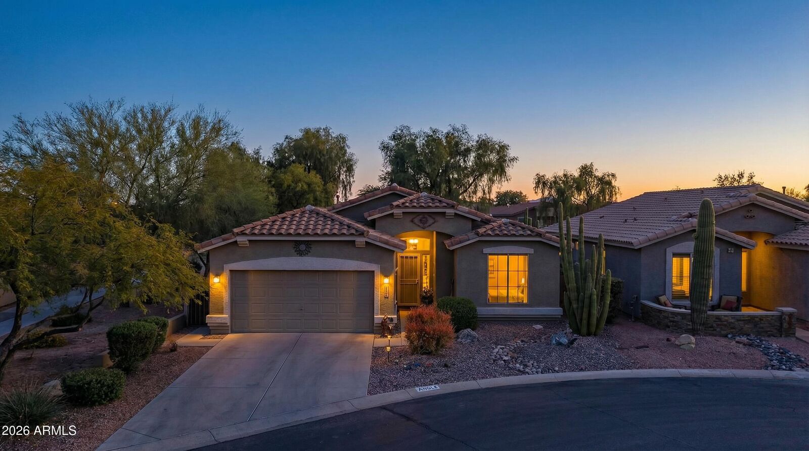 Property Photo:  6514 S Ginty Drive S  AZ 85118 