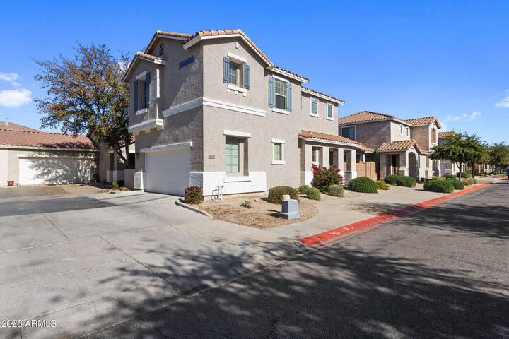 Property Photo:  3846 E Palmer Street  AZ 85298 