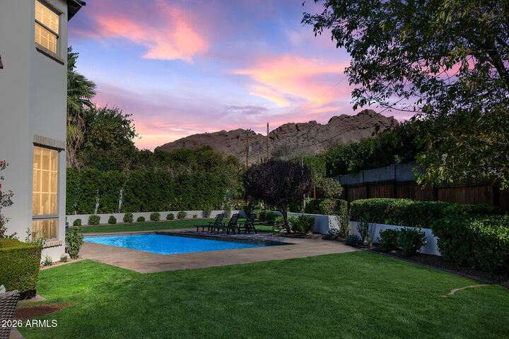 Property Photo:  4909 N 45th Place  AZ 85018 