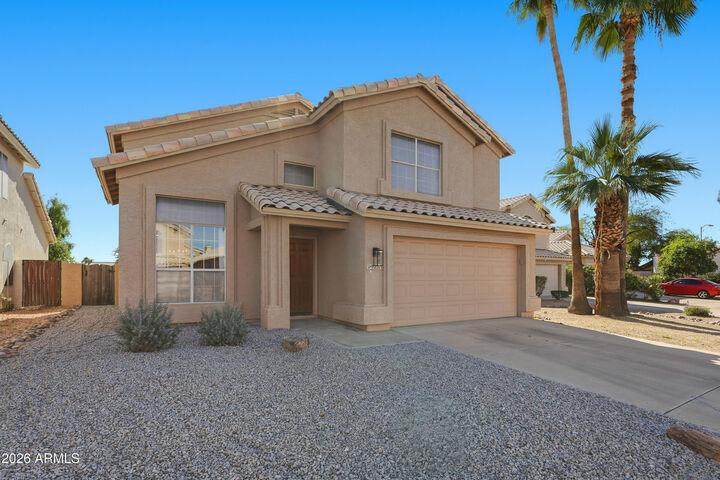 Property Photo:  9231 E Dreyfus Place  AZ 85260 
