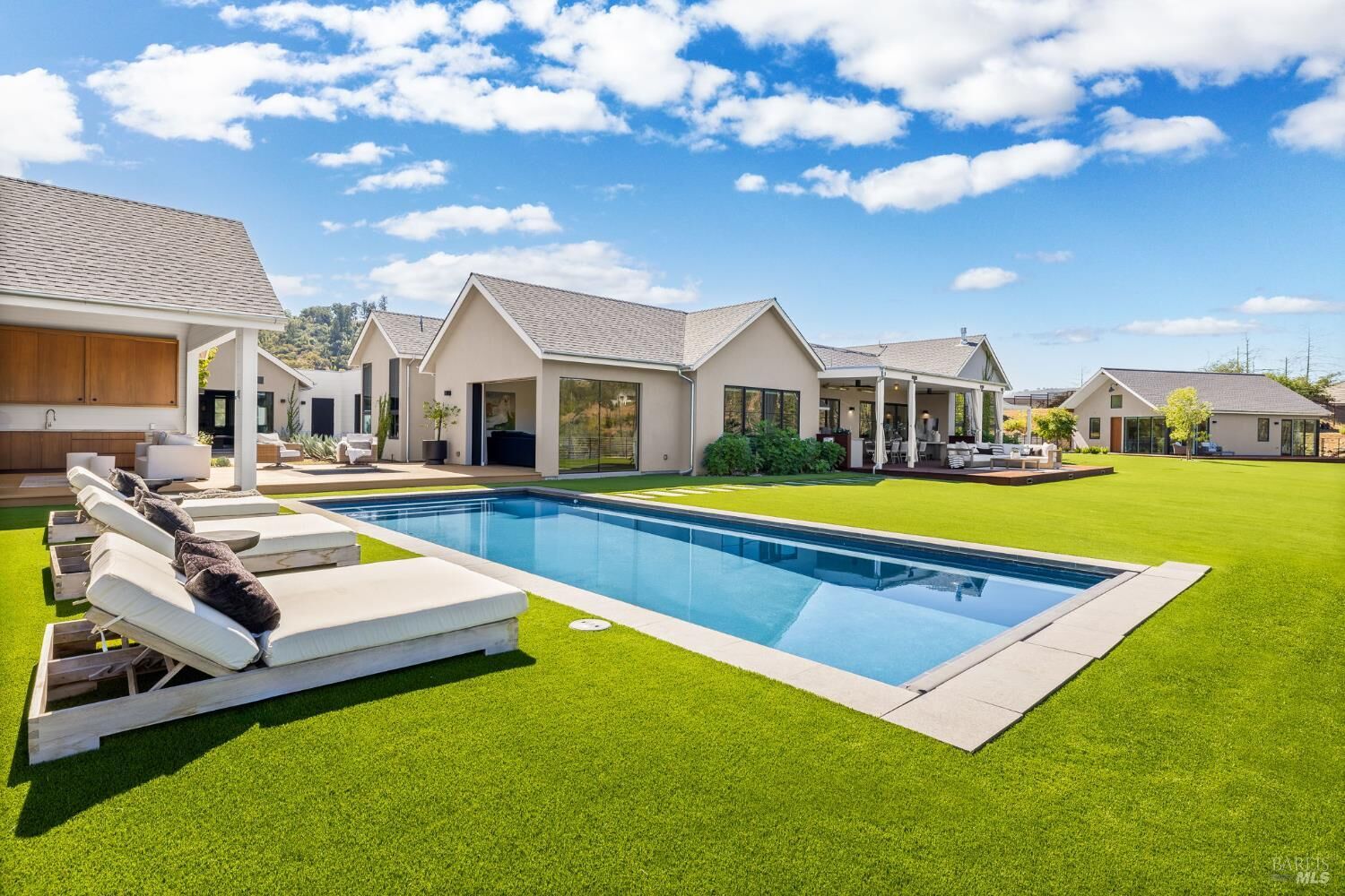 Property Photo:  987 Mark West Springs Road  CA 95404 