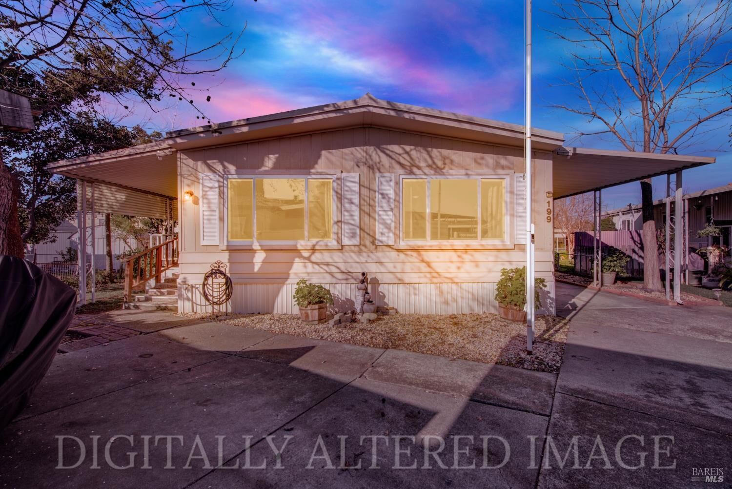Property Photo:  199 Lemon Tree Circle  CA 95687 