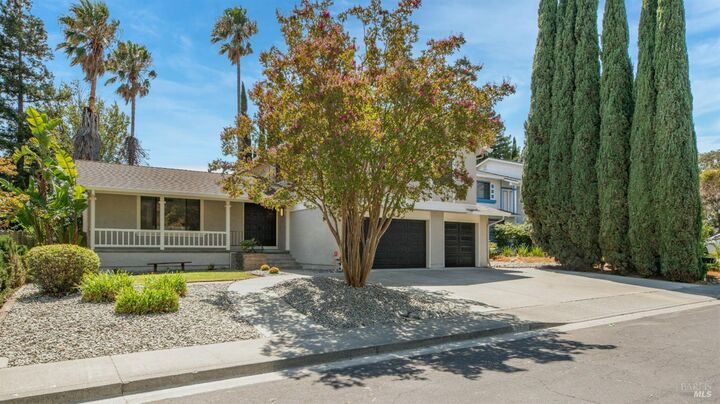 Property Photo:  3265 Arroyo Drive  CA 94533 