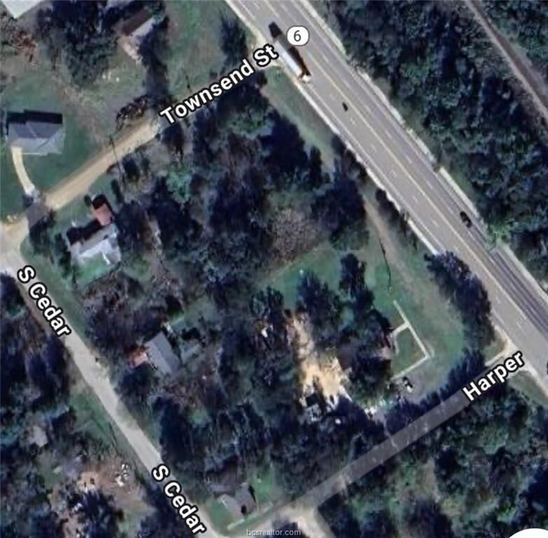 Property Photo: 505 East Harper Street TX 77837