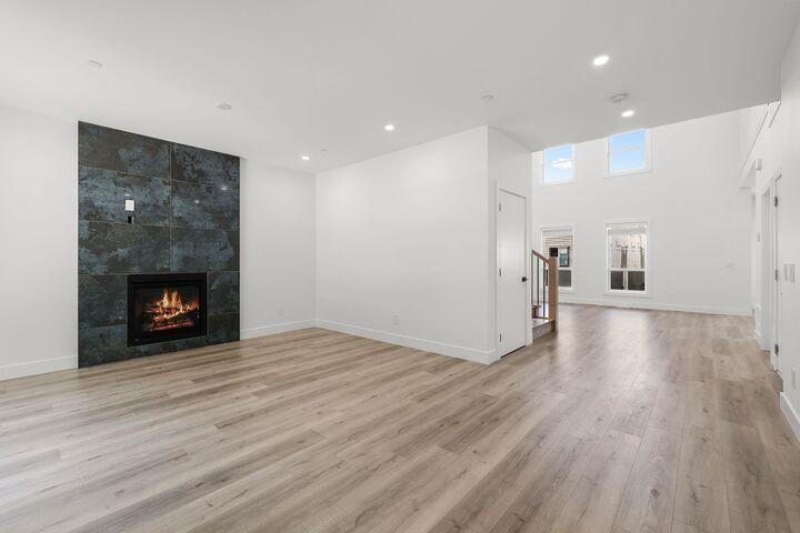 Property Photo: 8587 Forest Gate Drive BC V4Z 0C7