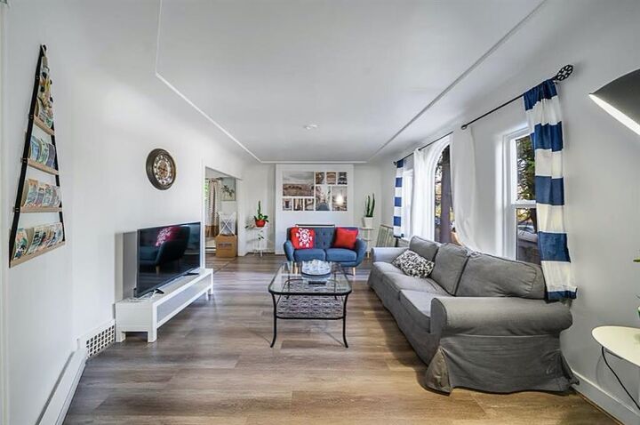 Property Photo: 3694 W 16th Avenue BC V6R 3C4