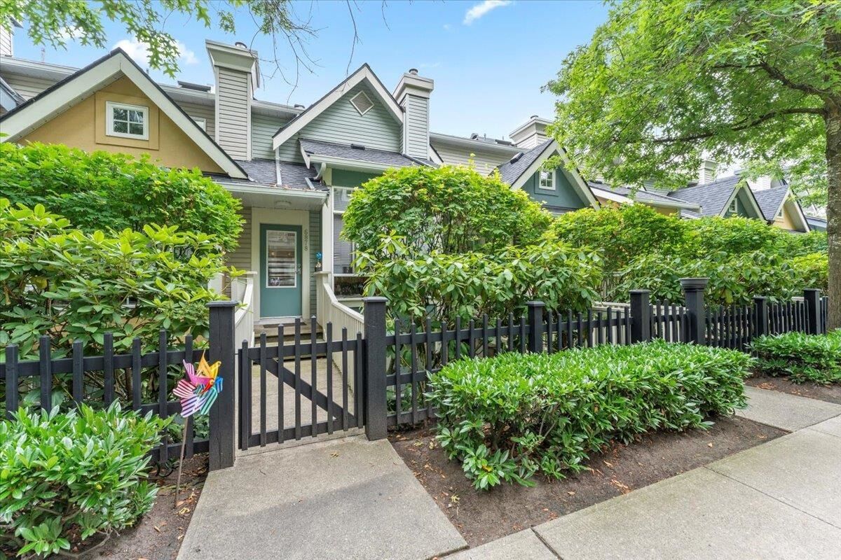 Property Photo:  6878 Village Green  BC V5E 4K9 