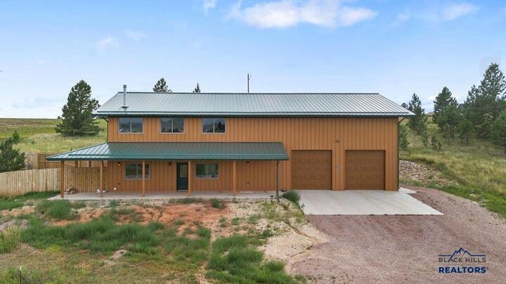 Property Photo:  12913 Argyle Rd  SD 57747 