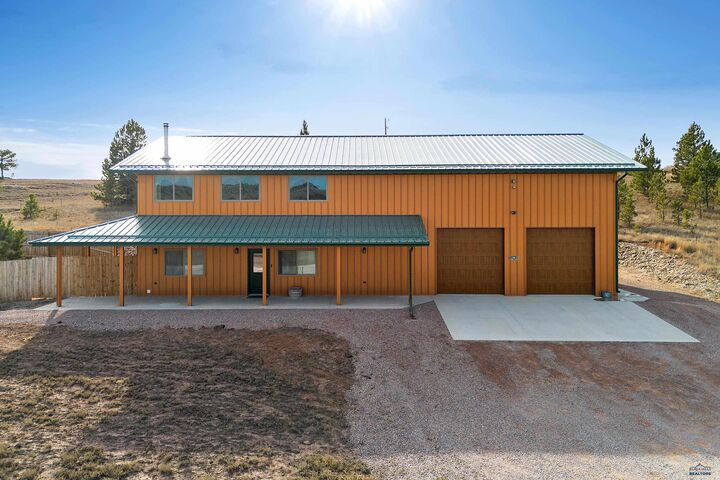 Property Photo:  12913 Argyle Rd  SD 57747 