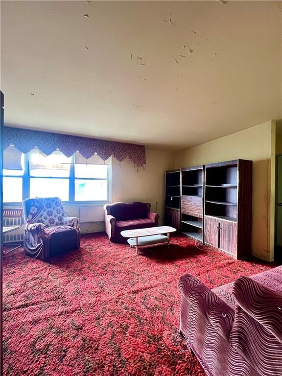 Property Photo: 2942 West 5th Street 7M NY 11224