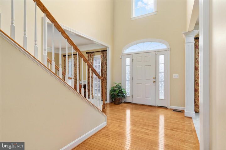 Property Photo:  14227 Snickersville Drive  VA 20155 