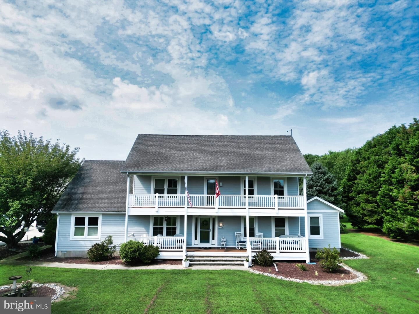 Property Photo:  12549 Daye Girls Road  MD 21813 