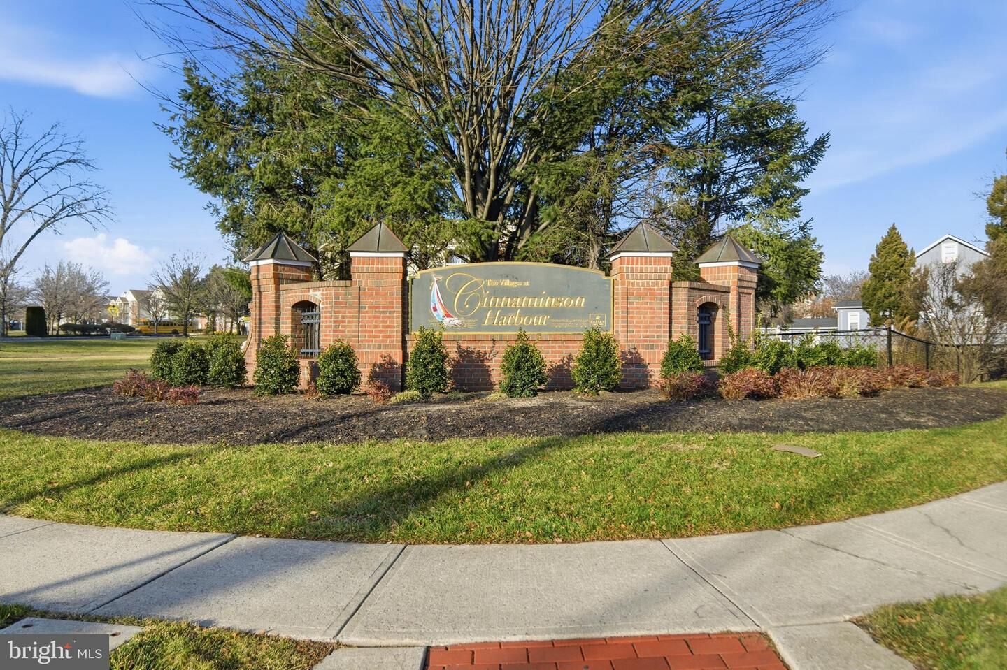 Property Photo:  154 Helen Drive  NJ 08077 