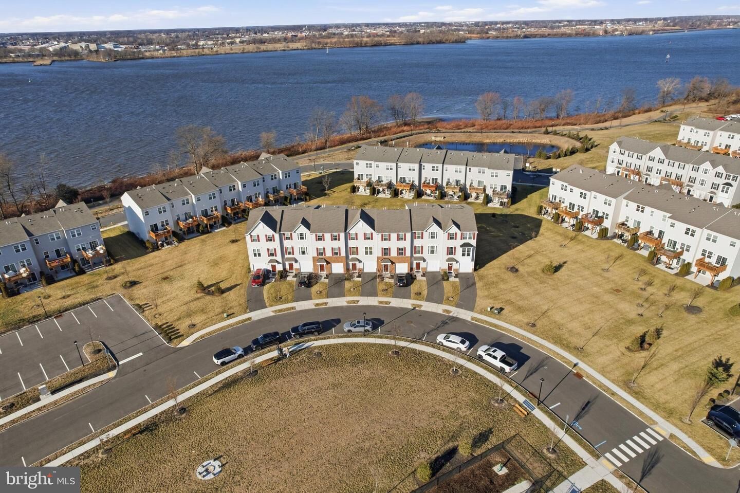 Property Photo: 154 Helen Drive NJ 08077