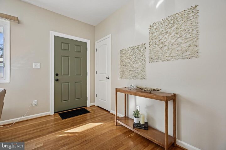 Property Photo:  3509 Astoria Road  MD 20895 