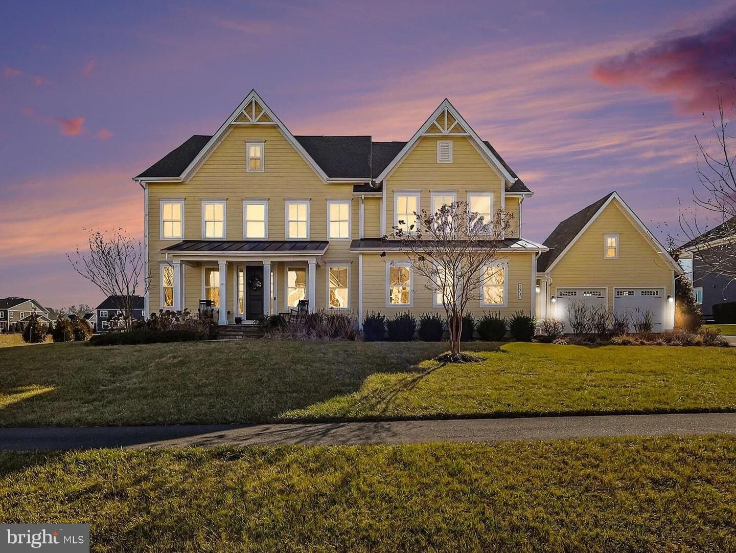 Property Photo:  40731 Willow Walk Court  VA 20105 