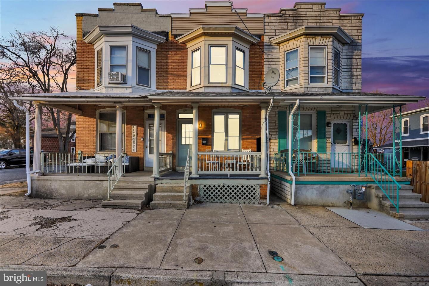 Property Photo:  127 Belvedere Avenue  PA 19611 