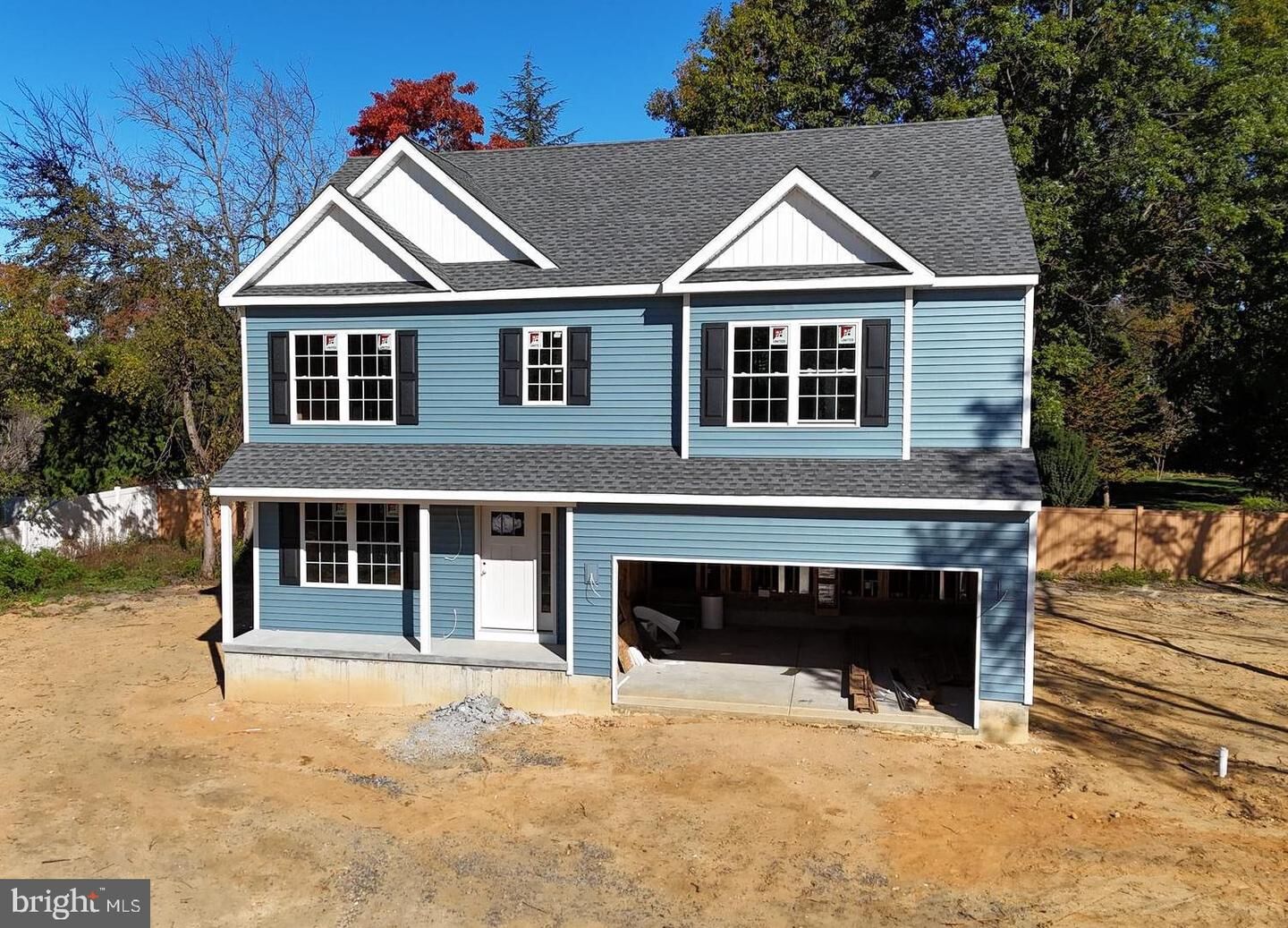 Property Photo:  449 Prospect Ave  NJ 08091 