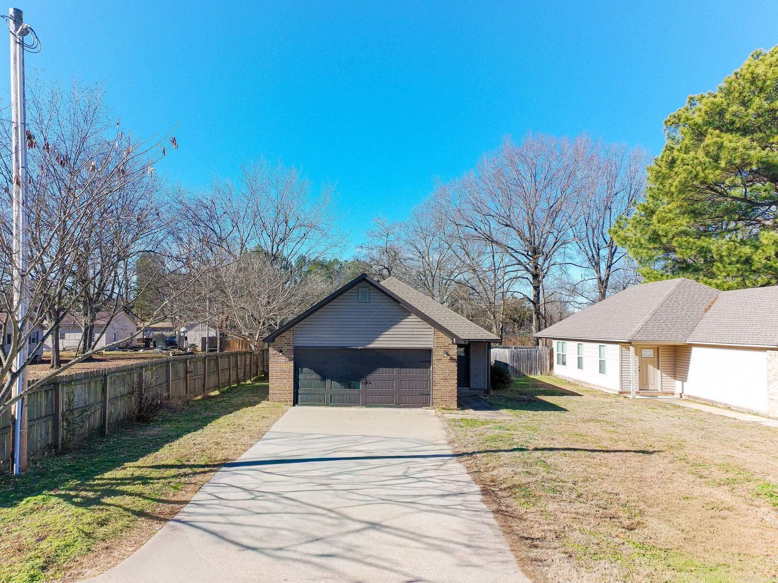 Property Photo:  103 A Hayes  AR 72416 
