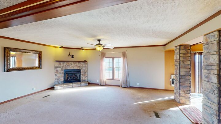 Property Photo: 1384/1386 County Road 131 AR 72422