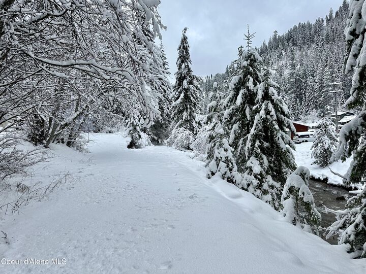 Property Photo:  49 Lower Gem Hill Rd  ID 83873 