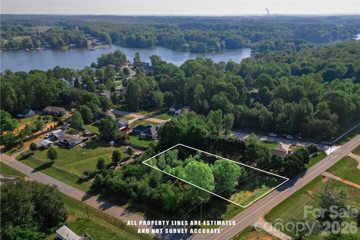 Property Photo:  6914 Little Mountain Road  NC 28673 