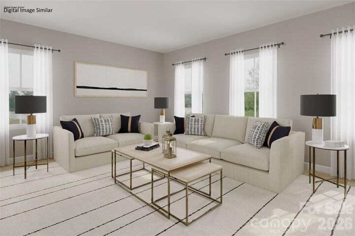 Property Photo:  7006 Yorkshire Place Way 1008B  NC 28278 