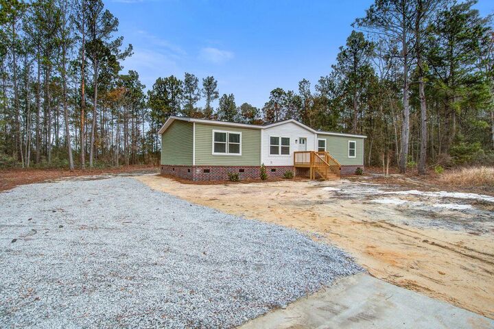 Property Photo:  3450 Sniders Highway  SC 29488 