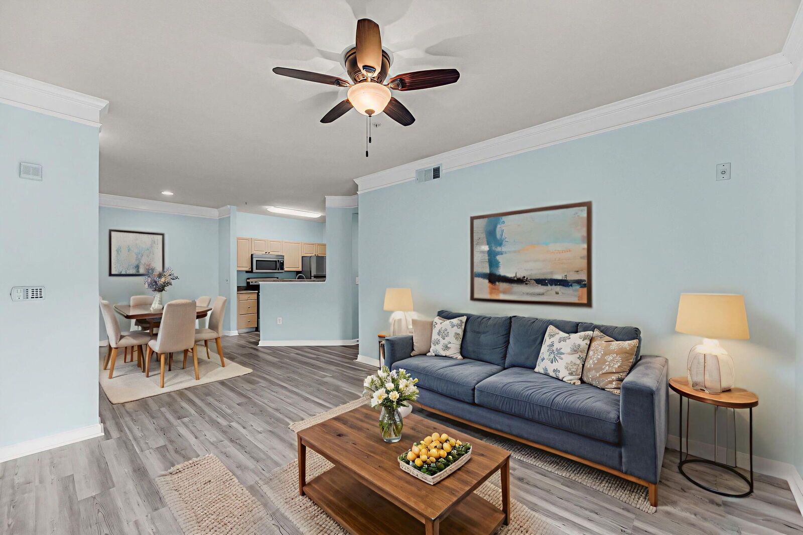 Property Photo: 1300 Park West Boulevard # 406 SC 29466