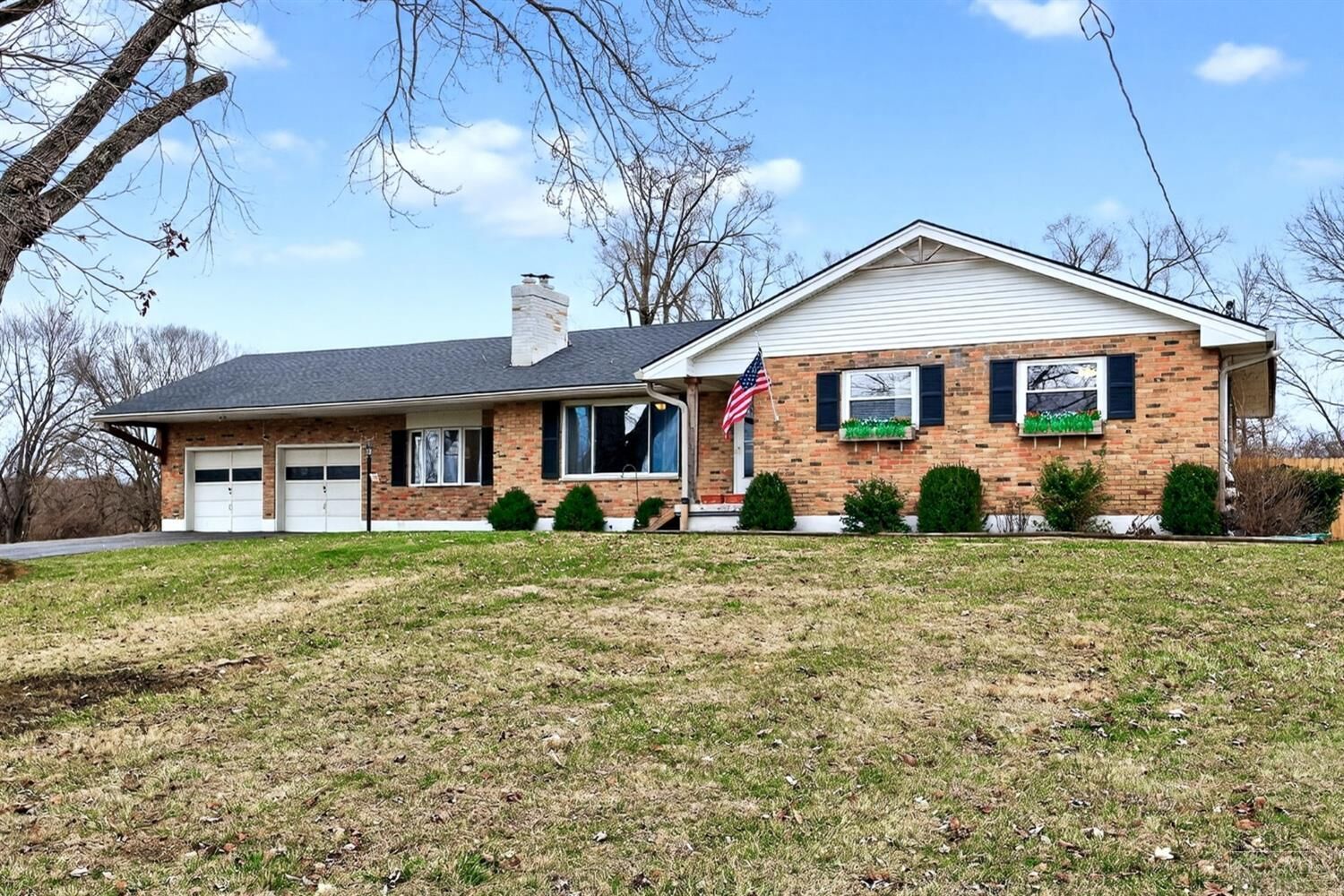 Property Photo:  2028 Union Road  OH 45044 