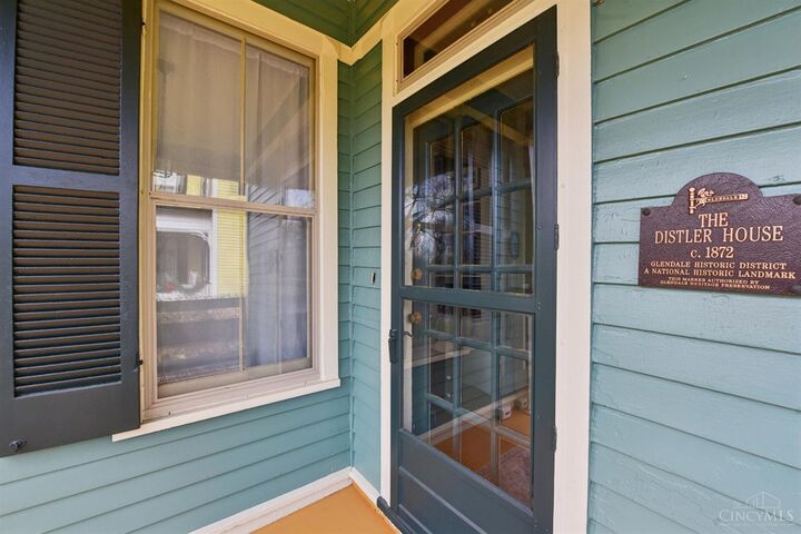 Property Photo:  785 Greenville Avenue  OH 45246 