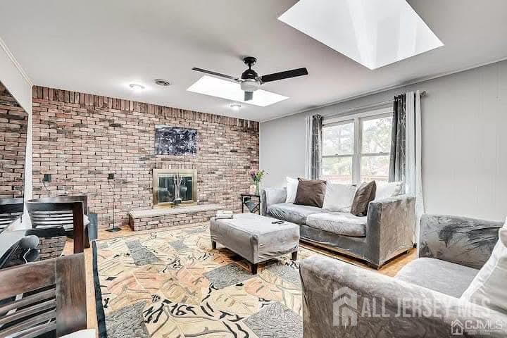 Property Photo:  3993 Park Avenue  NJ 08820 