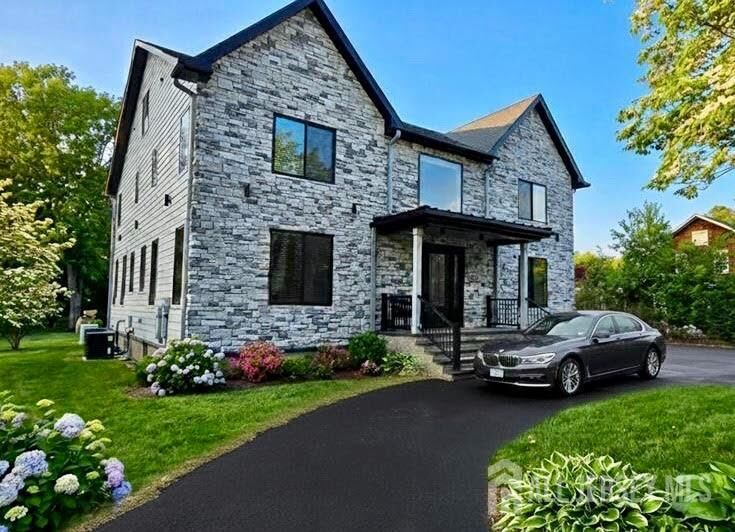 Property Photo:  147 Carter Drive  NJ 08540 