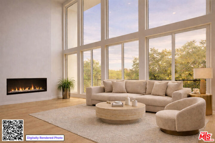 Property Photo:  8655 Appian Way  CA 90046 