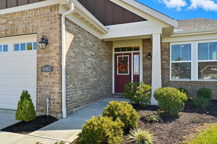 Property Photo:  6065 Wilson Drive  OH 43110 