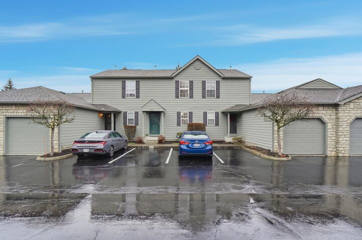 Property Photo: 4010 Meadowick Drive OH 43230