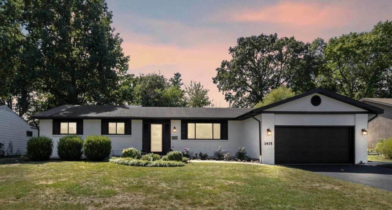 Property Photo:  1415 Reymond Road  OH 43220 