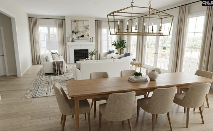 Property Photo:  549 Old Woodlands  SC 29209 