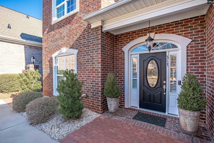 Property Photo:  317 Whiskery  SC 29063 