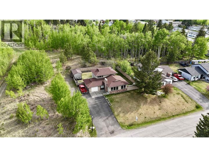 Property Photo: 808 Marks Drive BC V0K 2E0
