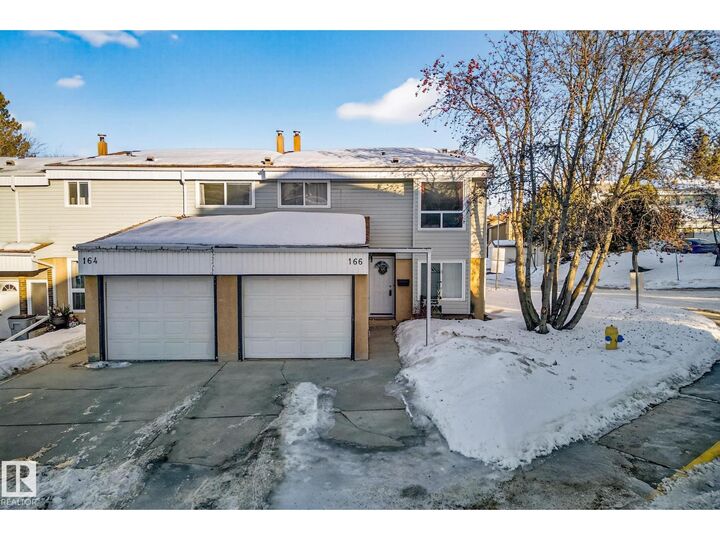 Property Photo:  166 Grandin Vg NW  AB T8N 2J3 