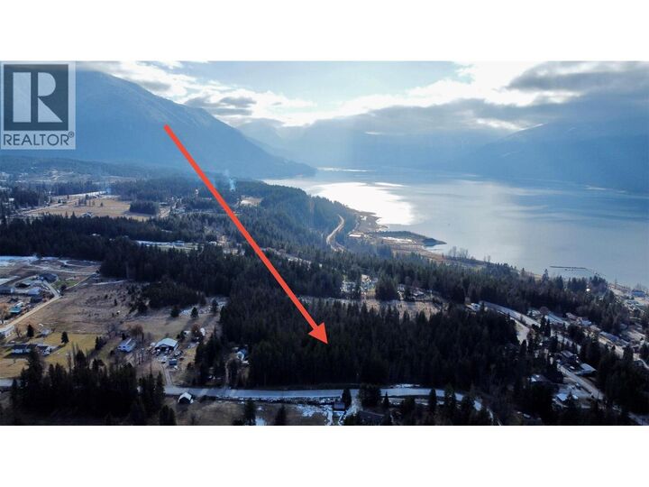 Property Photo:  319 Nakusp East Road  BC V0G 1R1 