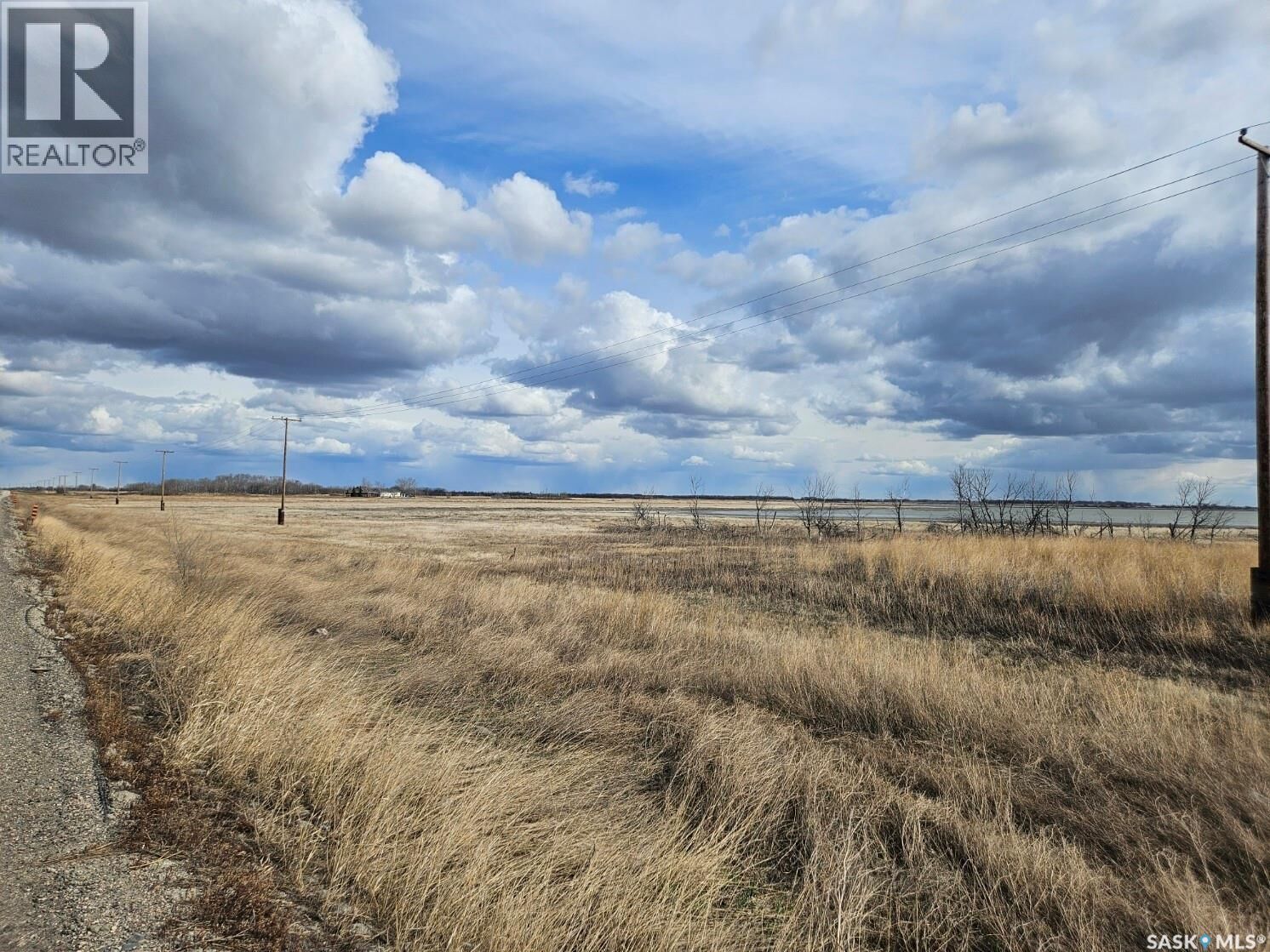 Property Photo:  Rm Of Vanscoy Land  SK S0L 3J0 