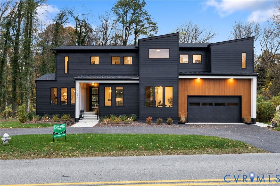 Property Photo:  8632 Cherokee Road  VA 23235 