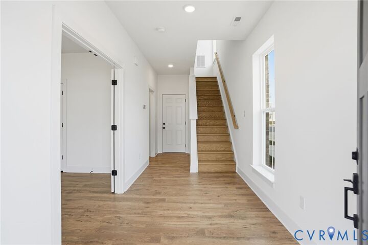 Property Photo:  12016 Afternoon Path  VA 23233 