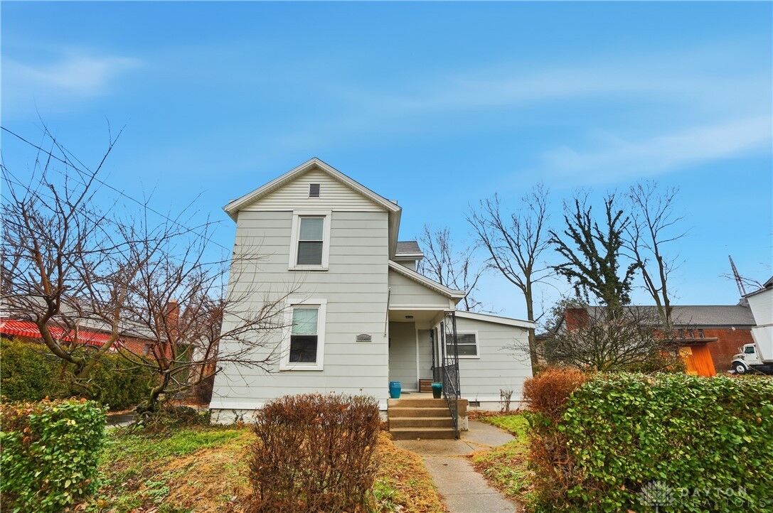 Property Photo:  1144 Carolina Avenue  OH 45237 